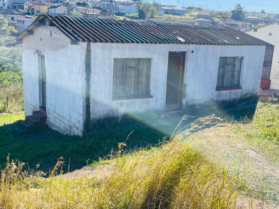 2 Bedroom Property for Sale in Mdantsane Nu 17 Eastern Cape